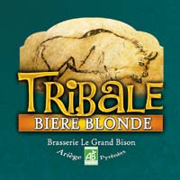 biere blonde tribale-brasserie artisanale